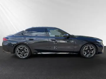BMW 520d M Sport Leasing ab 499€ mtl. Brutto