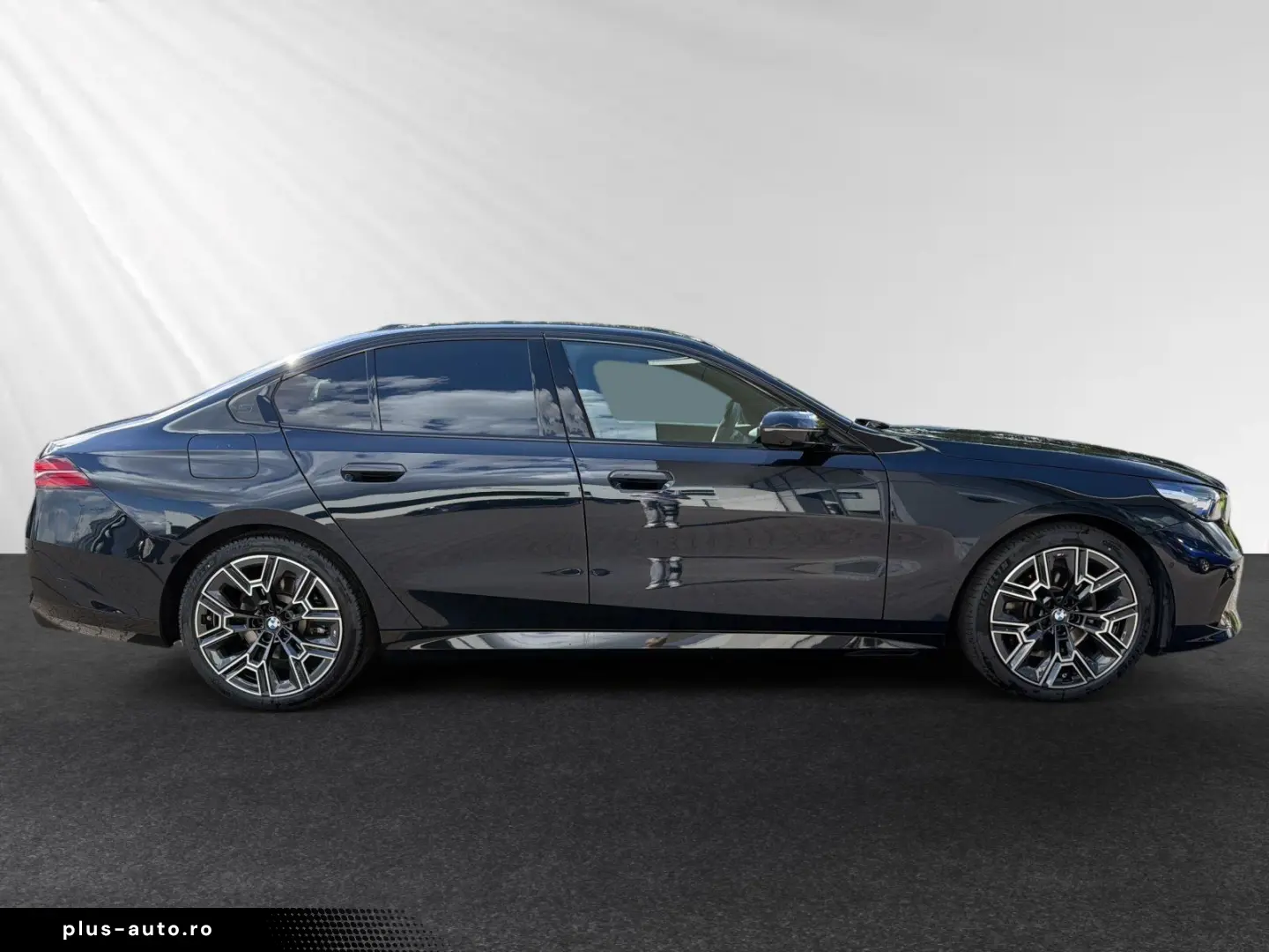 BMW 520d M Sport Leasing ab 499€ mtl. Brutto