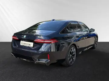 BMW 520d M Sport Leasing ab 499€ mtl. Brutto