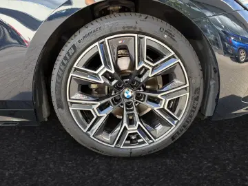 BMW 520d M Sport Leasing ab 499€ mtl. Brutto