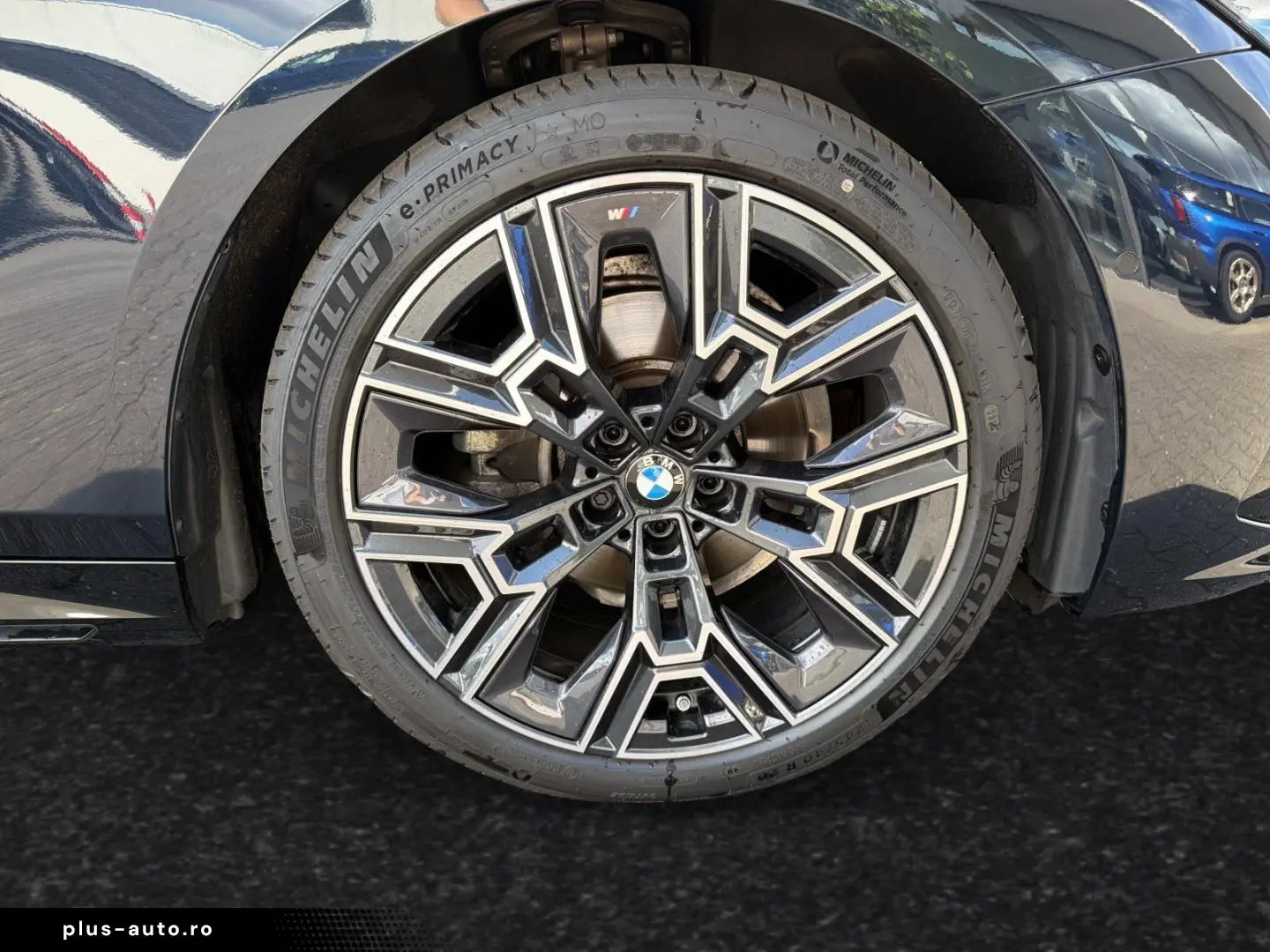 BMW 520d M Sport Leasing ab 499€ mtl. Brutto