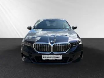 BMW 520d M Sport Leasing ab 499€ mtl. Brutto