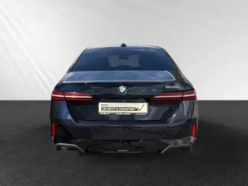 BMW 520d M Sport Leasing ab 499€ mtl. Brutto