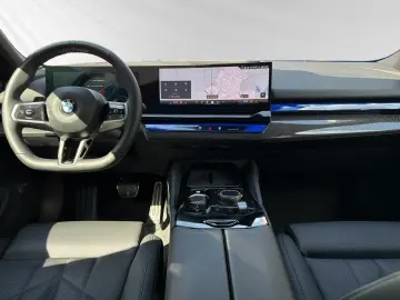 BMW 520d M Sport Leasing ab 499€ mtl. Brutto