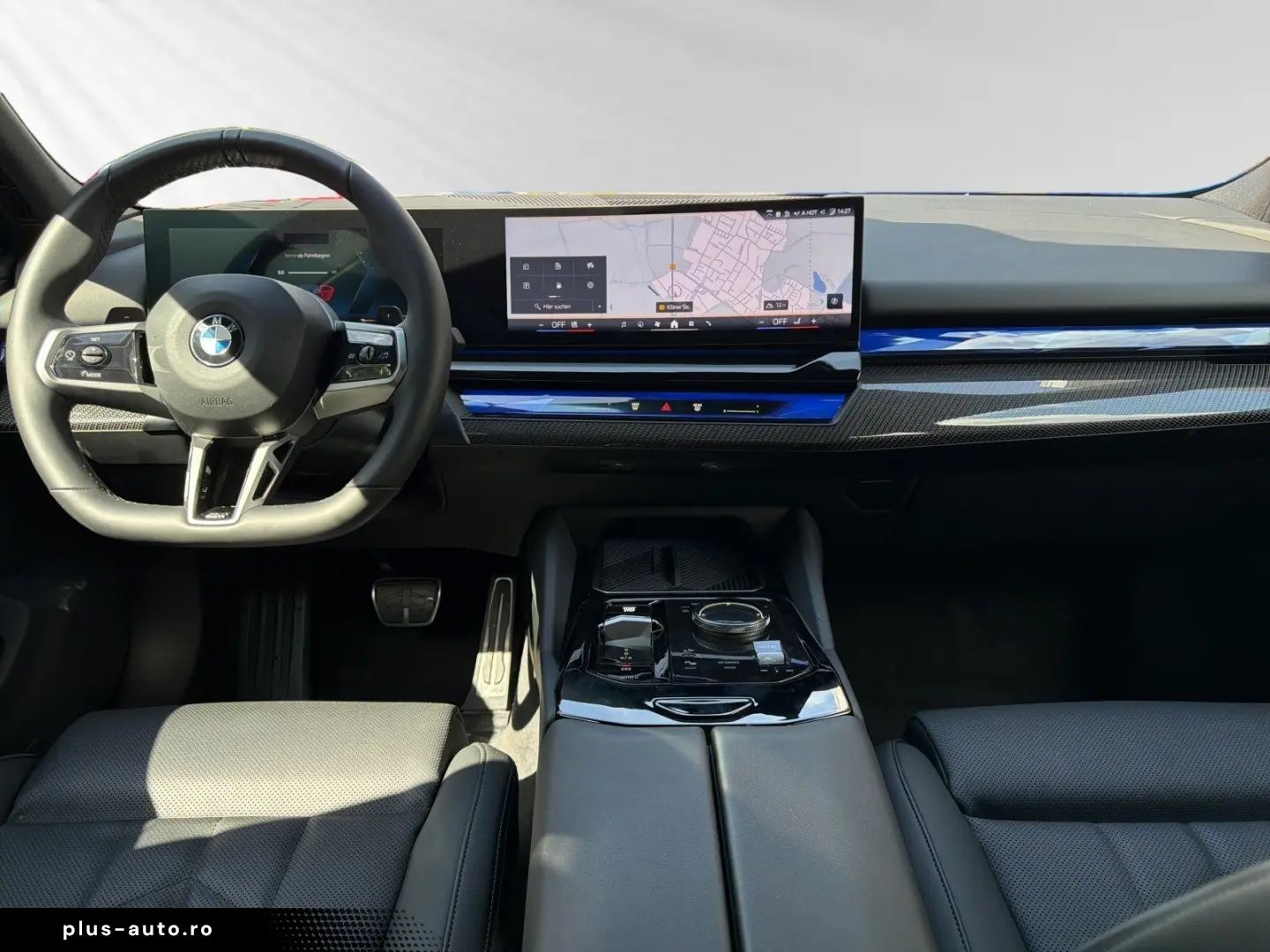 BMW 520d M Sport Leasing ab 499€ mtl. Brutto