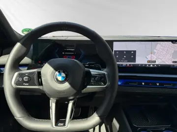 BMW 520d M Sport Leasing ab 499€ mtl. Brutto