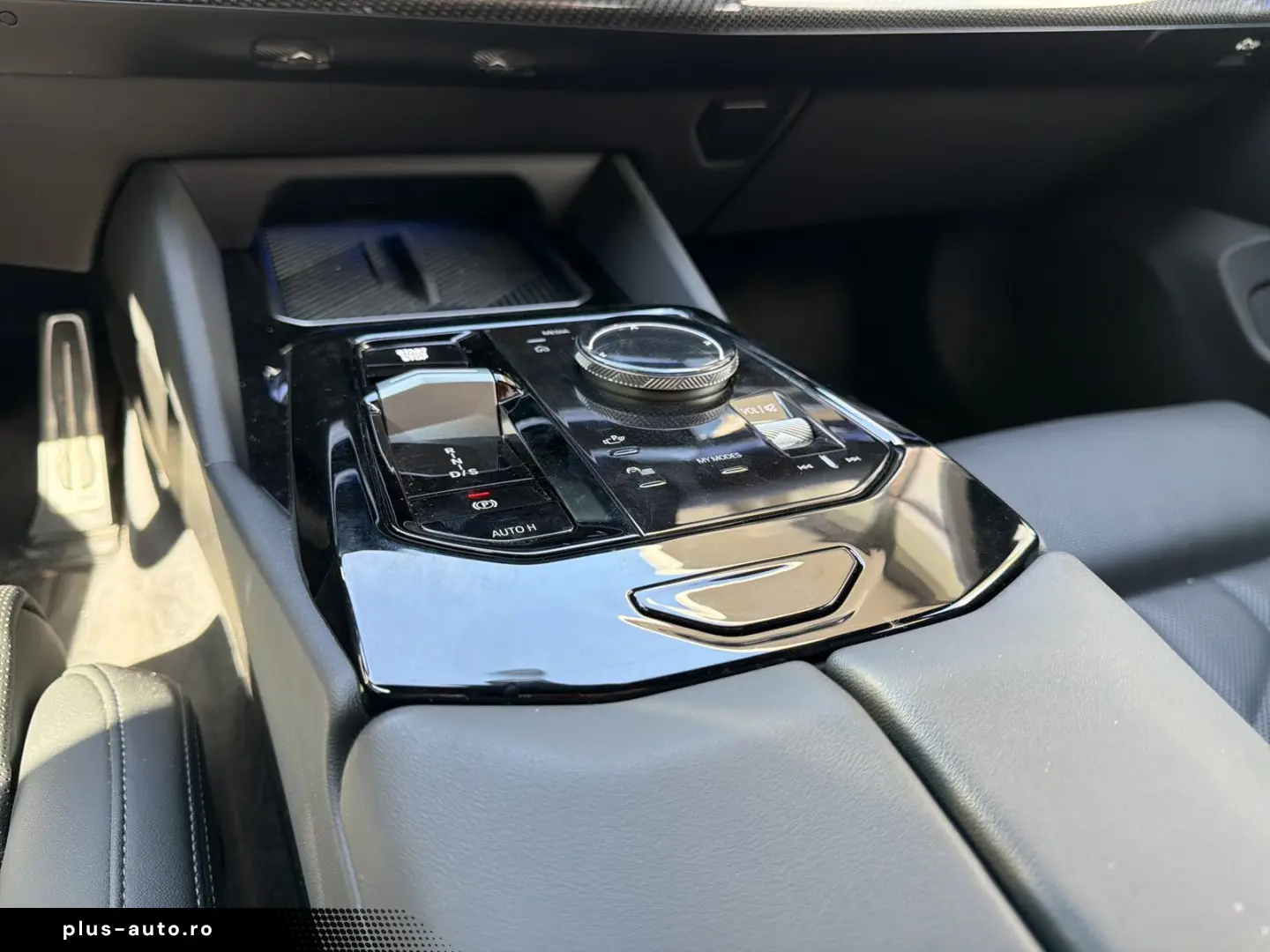 BMW 520d M Sport Leasing ab 499€ mtl. Brutto