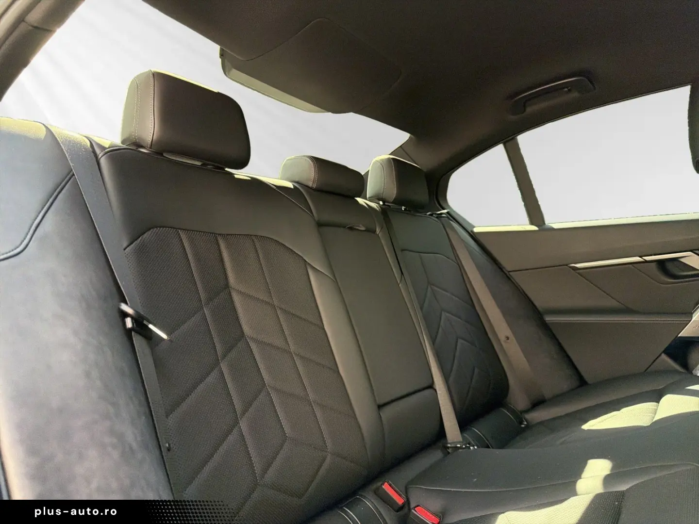 BMW 520d M Sport Leasing ab 499€ mtl. Brutto