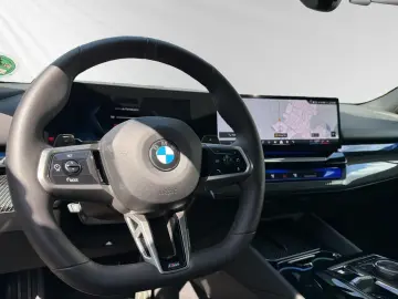 BMW 520d M Sport Leasing ab 499€ mtl. Brutto