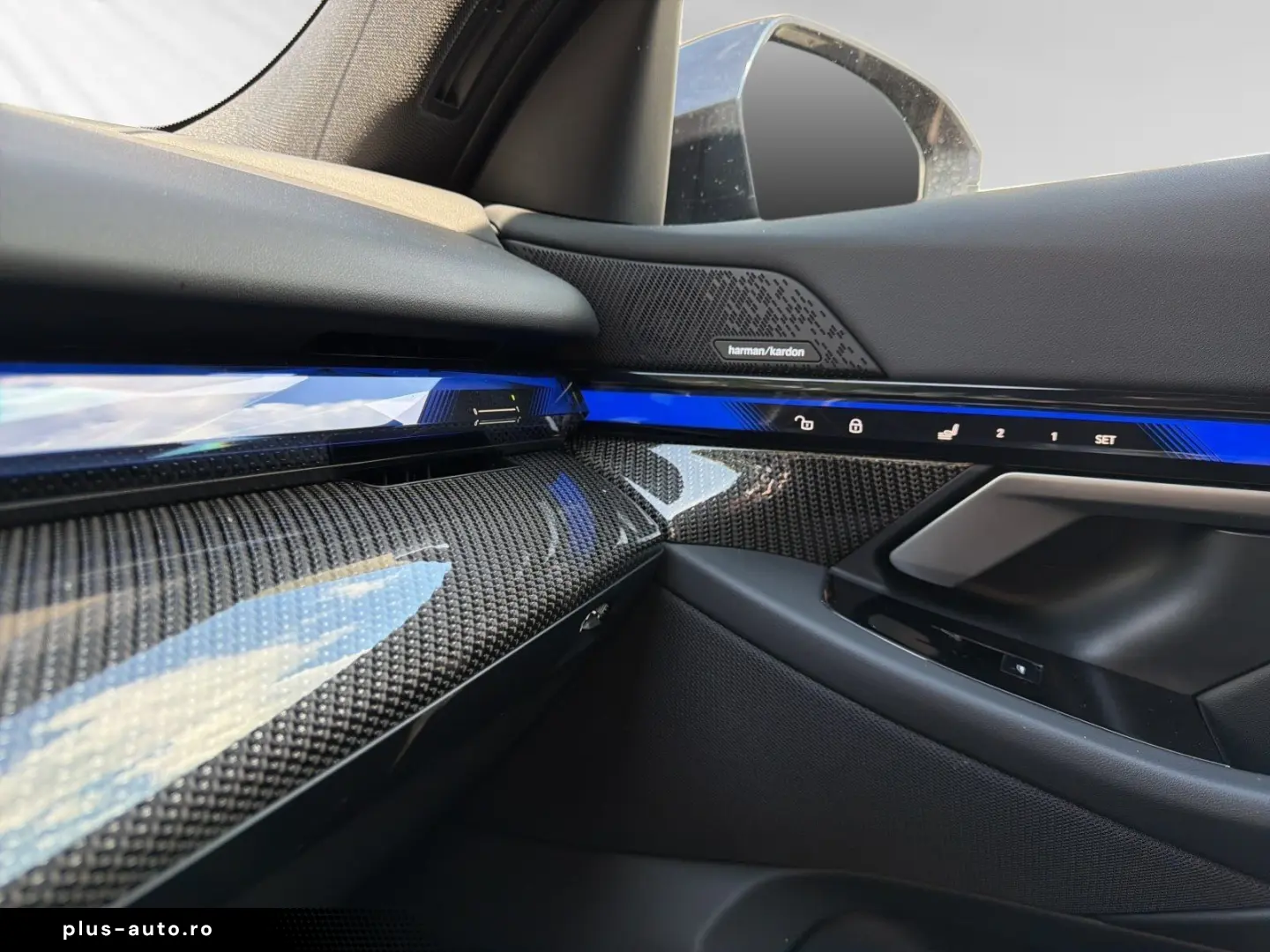BMW 520d M Sport Leasing ab 499€ mtl. Brutto