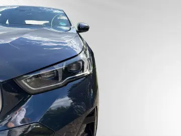BMW 520d M Sport Leasing ab 499€ mtl. Brutto