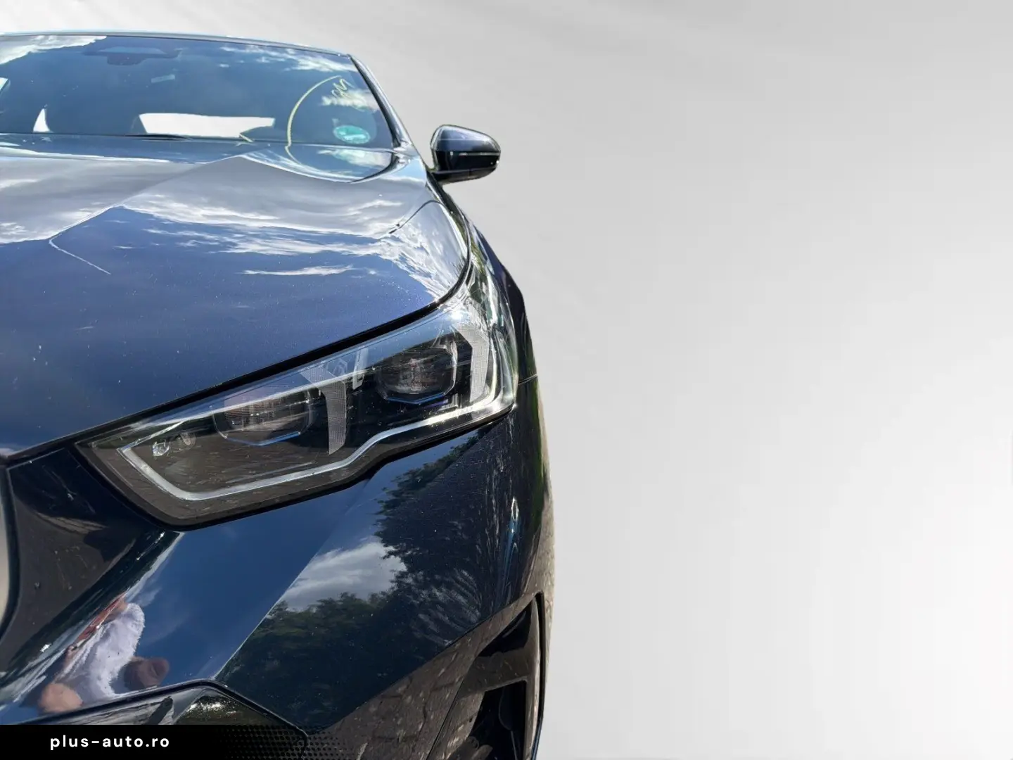 BMW 520d M Sport Leasing ab 499€ mtl. Brutto