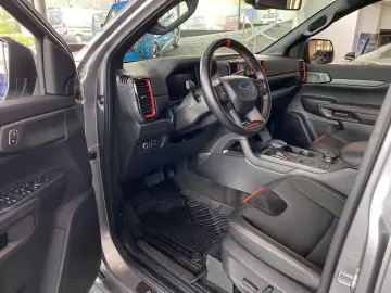 FORD Ranger Raptor 2.0 EcoBlue DK  StHz  LED AHK 360
