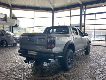FORD Ranger Raptor 2.0 EcoBlue DK  StHz  LED AHK 360