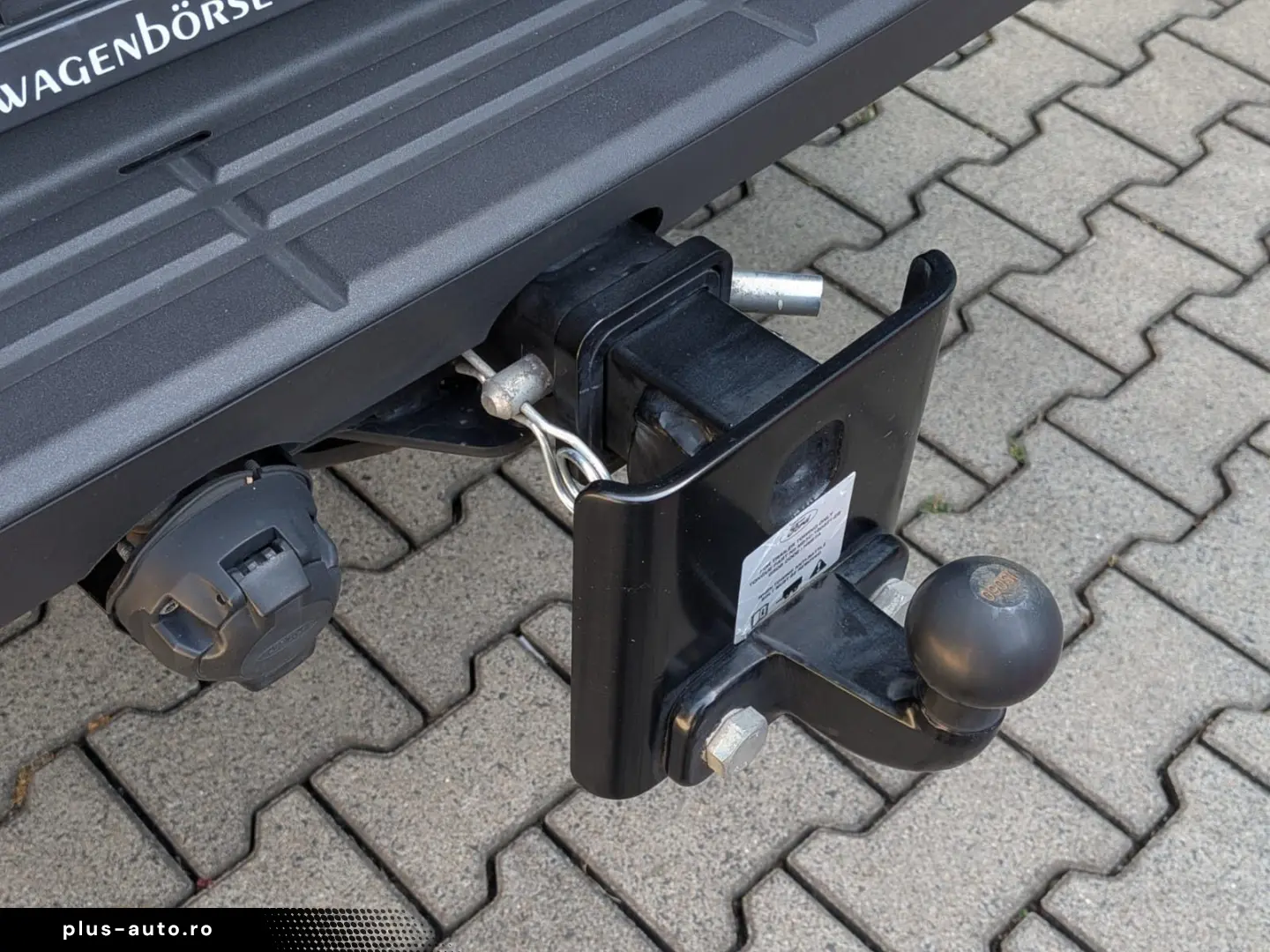 FORD Raptor 2 0 eRollo Mod 25 Fox Fahrwerk 154KW AHK