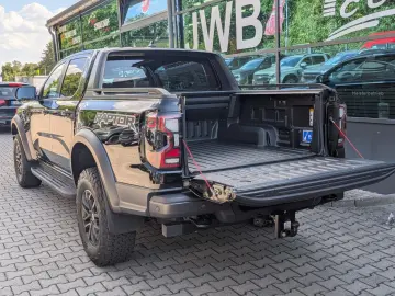 FORD Raptor 2 0 eRollo Mod 25 Fox Fahrwerk 154KW AHK