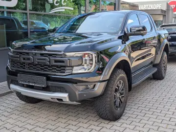 FORD Raptor 2 0 eRollo Mod 25 Fox Fahrwerk 154KW AHK