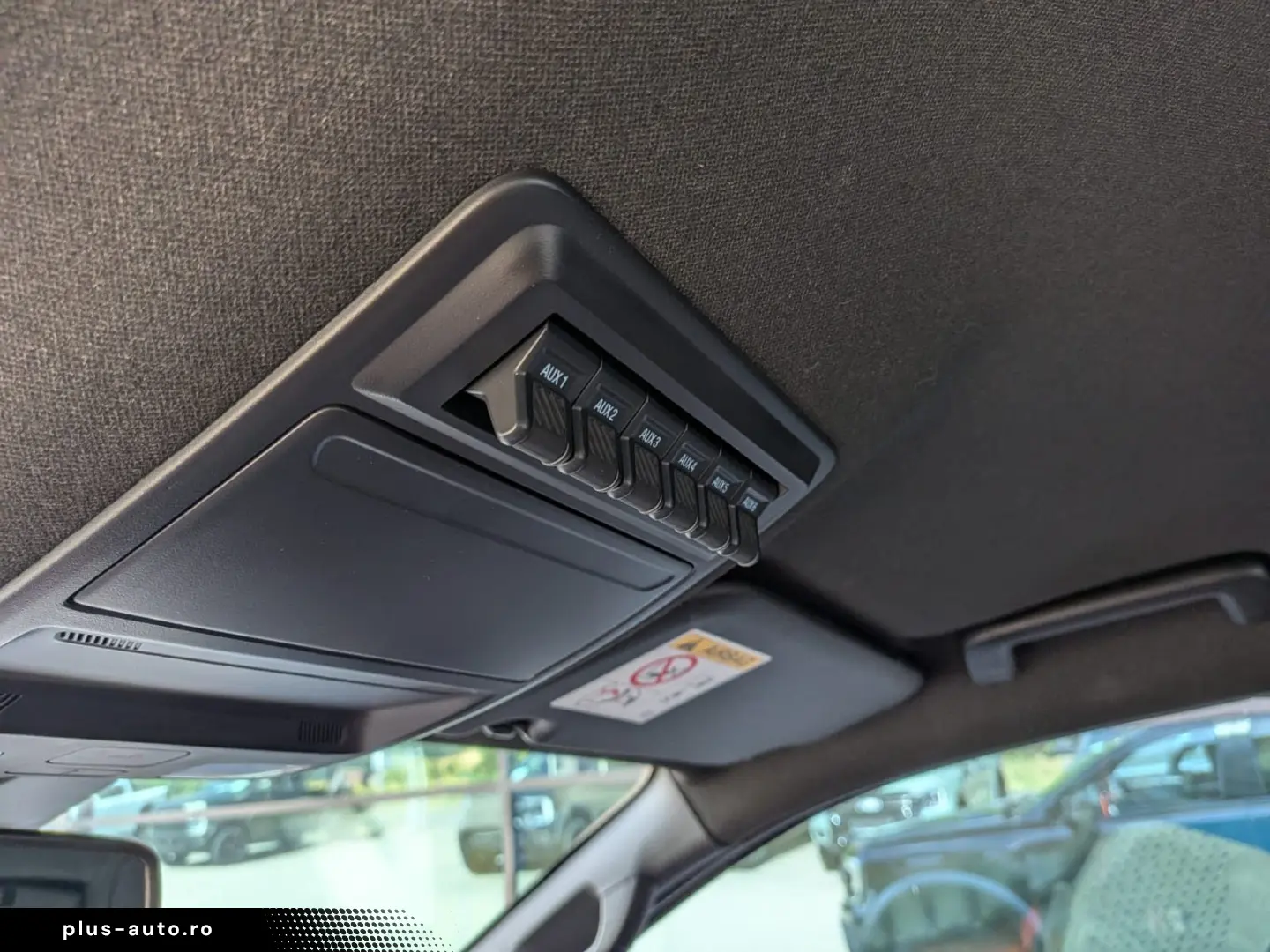 FORD Raptor 2 0 eRollo Mod 25 Fox Fahrwerk 154KW AHK