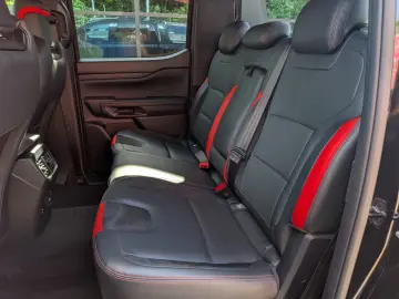 FORD Raptor 2 0 eRollo Mod 25 Fox Fahrwerk 154KW AHK
