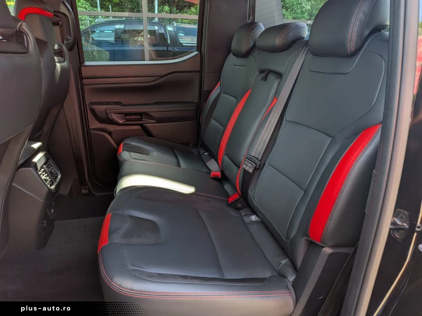 FORD Raptor 2 0 eRollo Mod 25 Fox Fahrwerk 154KW AHK