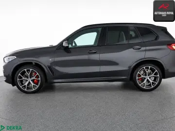 BMW X5 xDrive40d M SPORT LASER SKYLOUNGE 360GRAD ACC