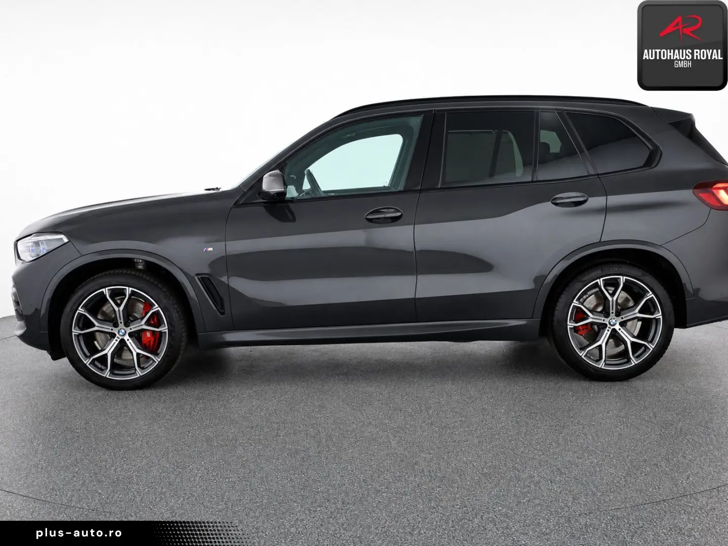 BMW X5 xDrive40d M SPORT LASER SKYLOUNGE 360GRAD ACC