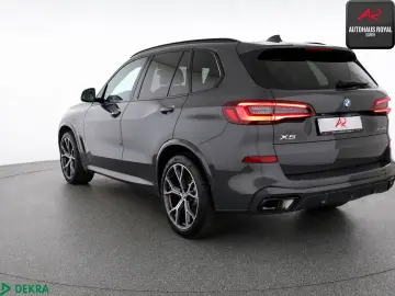 BMW X5 xDrive40d M SPORT LASER SKYLOUNGE 360GRAD ACC