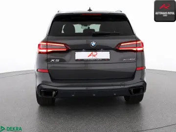 BMW X5 xDrive40d M SPORT LASER SKYLOUNGE 360GRAD ACC