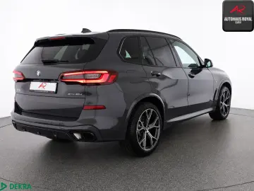 BMW X5 xDrive40d M SPORT LASER SKYLOUNGE 360GRAD ACC