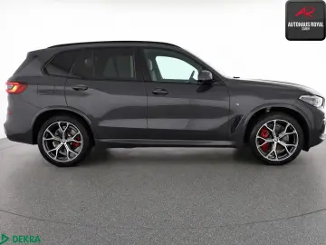 BMW X5 xDrive40d M SPORT LASER SKYLOUNGE 360GRAD ACC