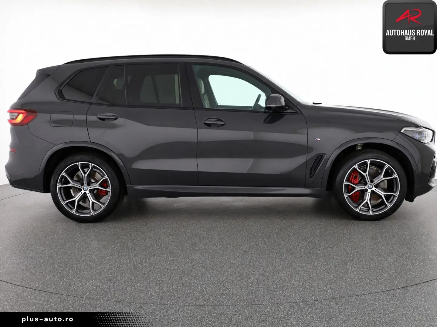 BMW X5 xDrive40d M SPORT LASER SKYLOUNGE 360GRAD ACC
