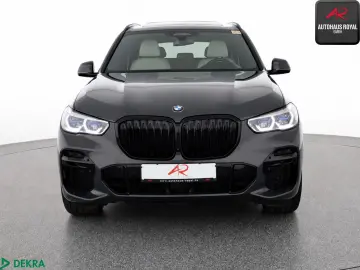 BMW X5 xDrive40d M SPORT LASER SKYLOUNGE 360GRAD ACC