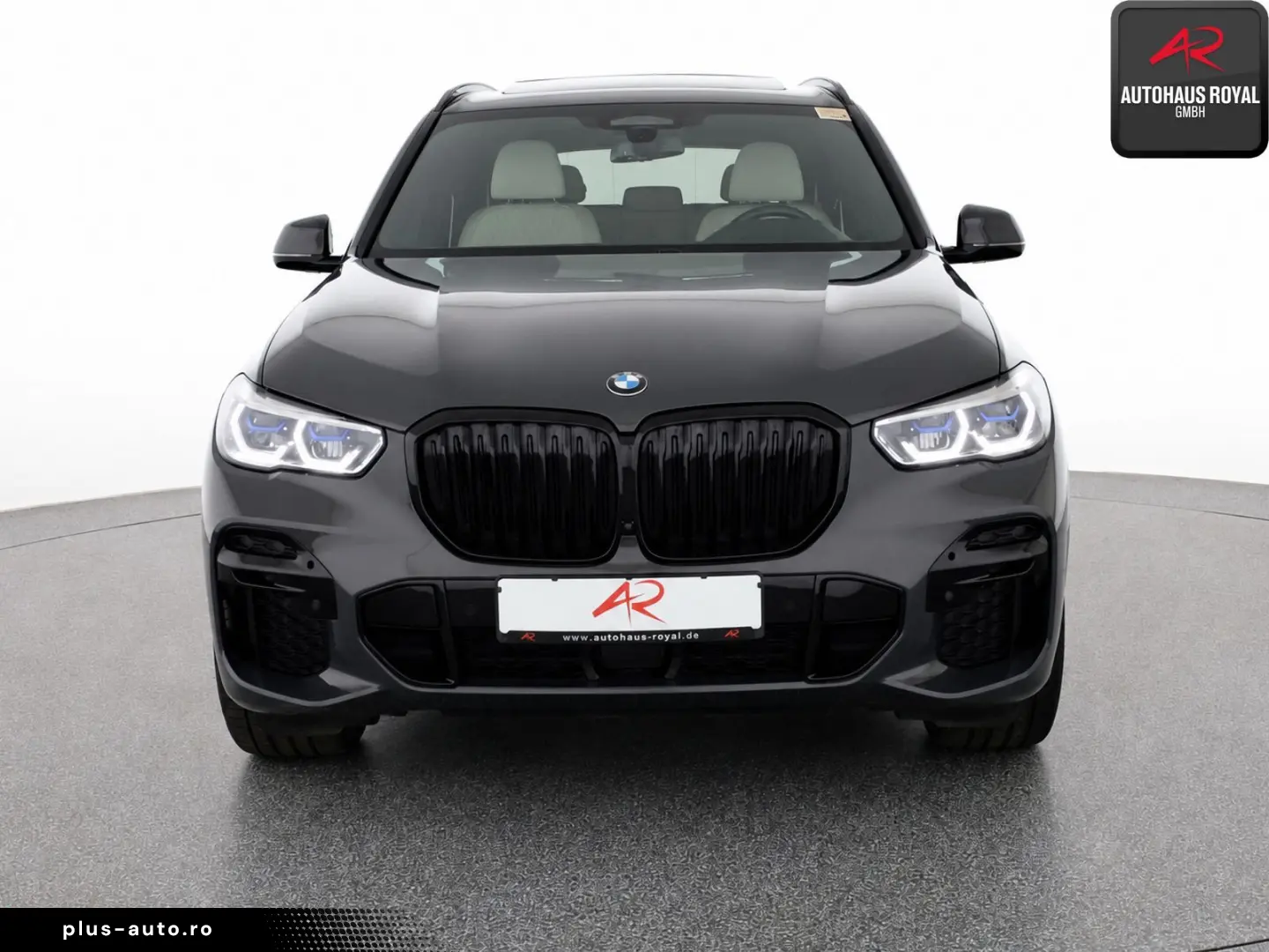 BMW X5 xDrive40d M SPORT LASER SKYLOUNGE 360GRAD ACC