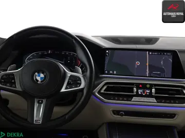 BMW X5 xDrive40d M SPORT LASER SKYLOUNGE 360GRAD ACC