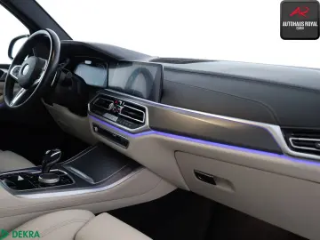 BMW X5 xDrive40d M SPORT LASER SKYLOUNGE 360GRAD ACC