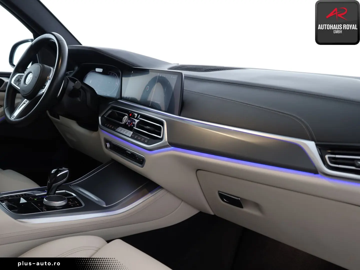 BMW X5 xDrive40d M SPORT LASER SKYLOUNGE 360GRAD ACC
