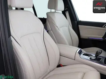 BMW X5 xDrive40d M SPORT LASER SKYLOUNGE 360GRAD ACC