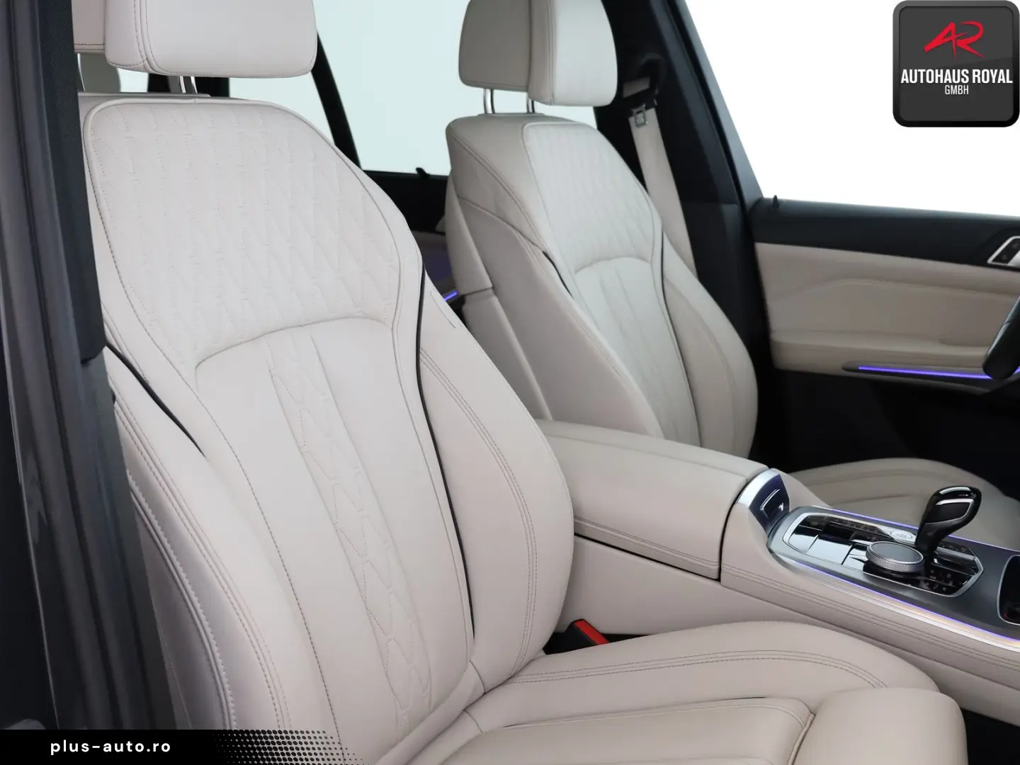 BMW X5 xDrive40d M SPORT LASER SKYLOUNGE 360GRAD ACC