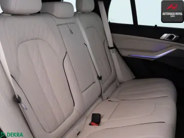 BMW X5 xDrive40d M SPORT LASER SKYLOUNGE 360GRAD ACC