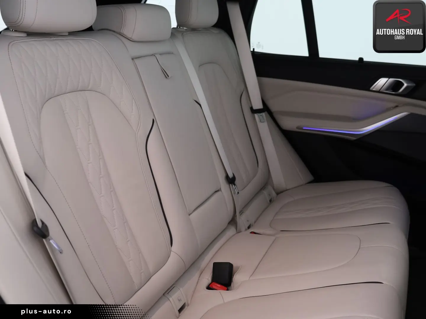 BMW X5 xDrive40d M SPORT LASER SKYLOUNGE 360GRAD ACC