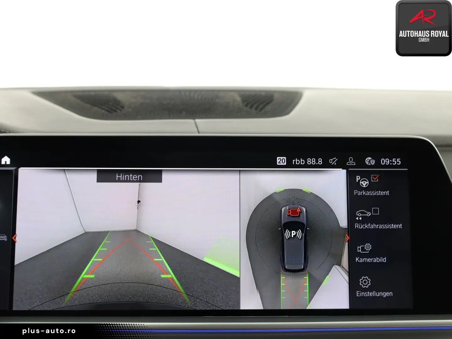 BMW X5 xDrive40d M SPORT LASER SKYLOUNGE 360GRAD ACC