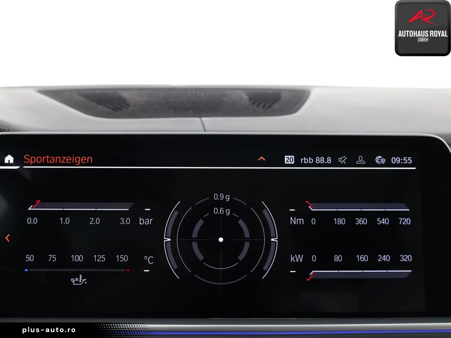 BMW X5 xDrive40d M SPORT LASER SKYLOUNGE 360GRAD ACC