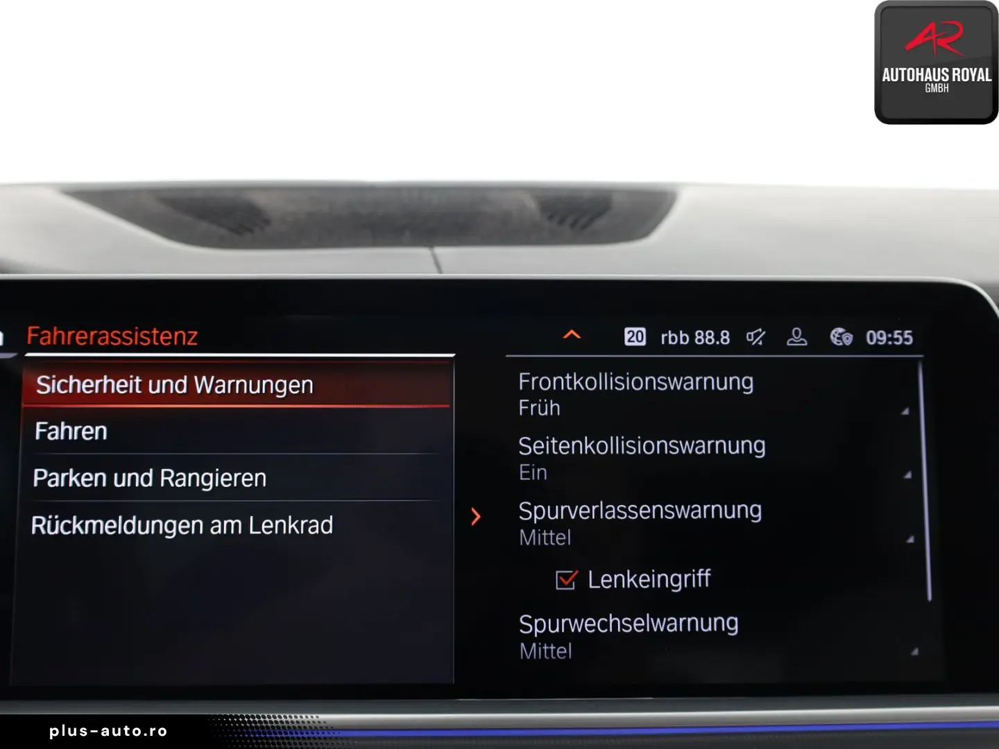BMW X5 xDrive40d M SPORT LASER SKYLOUNGE 360GRAD ACC