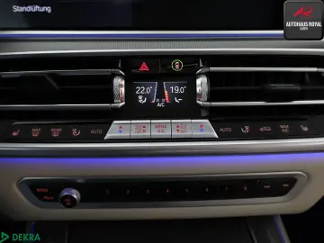 BMW X5 xDrive40d M SPORT LASER SKYLOUNGE 360GRAD ACC