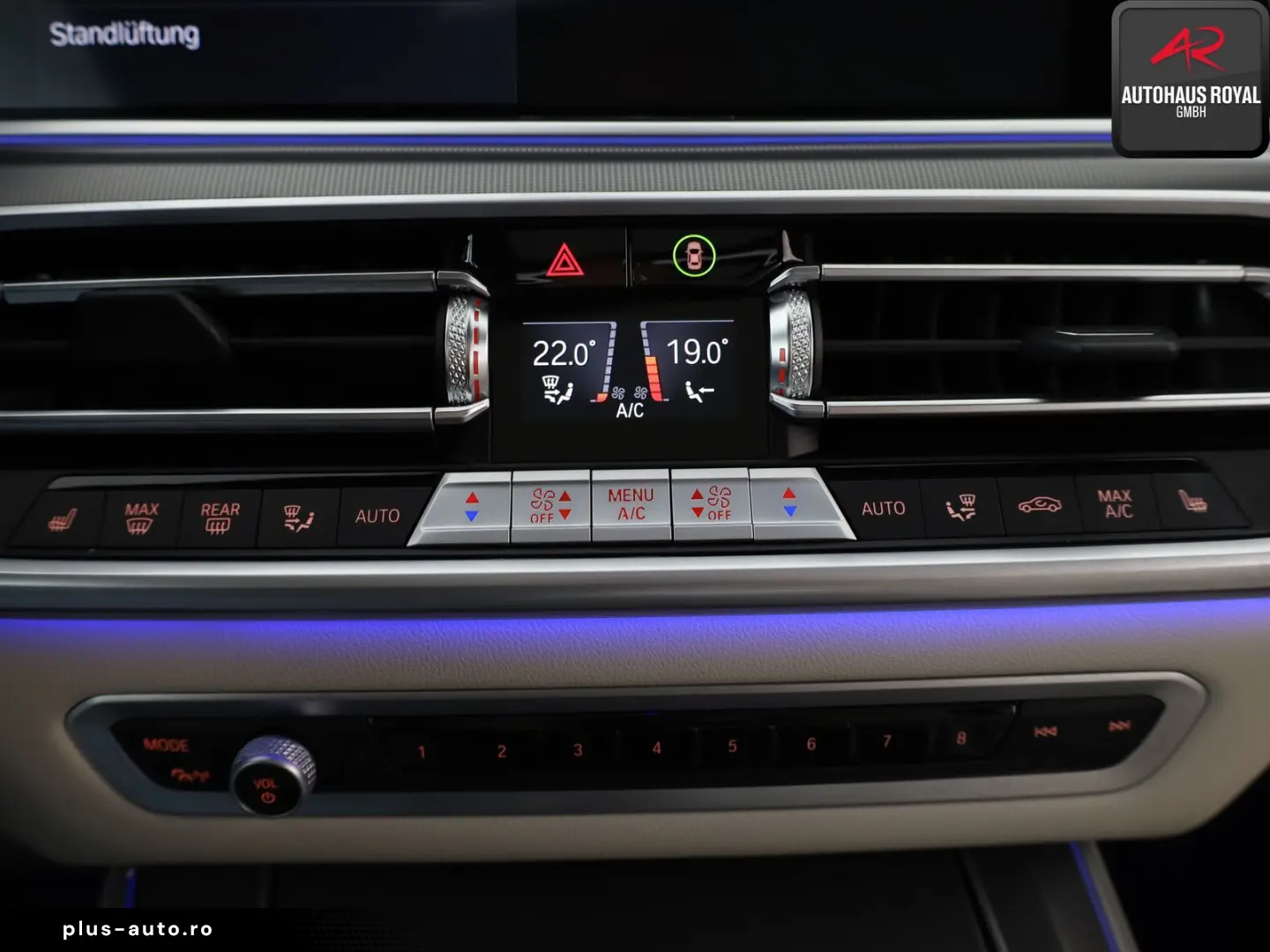 BMW X5 xDrive40d M SPORT LASER SKYLOUNGE 360GRAD ACC