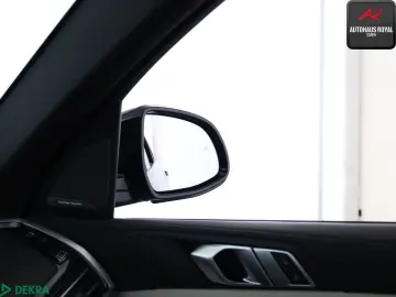 BMW X5 xDrive40d M SPORT LASER SKYLOUNGE 360GRAD ACC