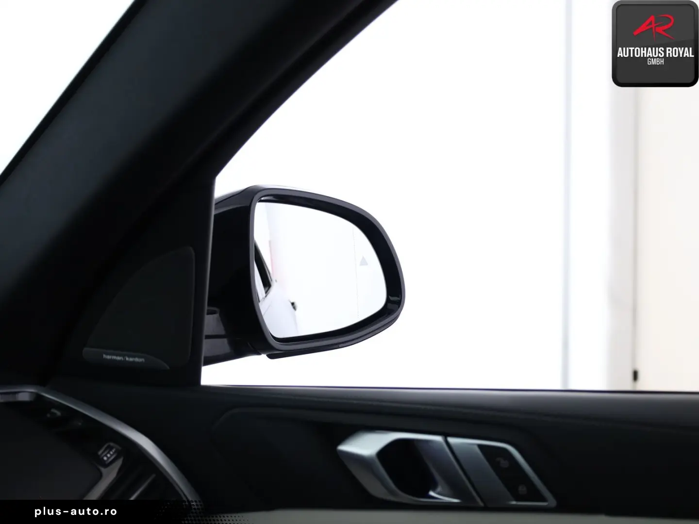 BMW X5 xDrive40d M SPORT LASER SKYLOUNGE 360GRAD ACC