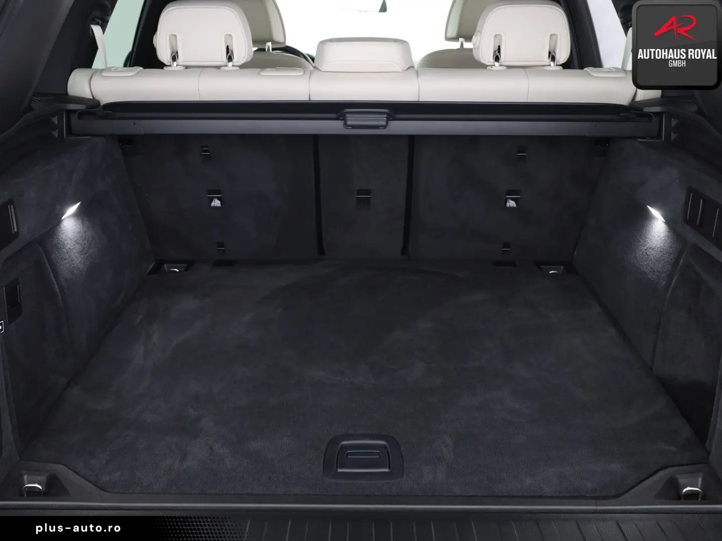 BMW X5 xDrive40d M SPORT LASER SKYLOUNGE 360GRAD ACC