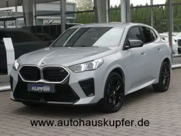 BMW X2 M35i xDrive M Sport ACC Prof. HK Headup 360
