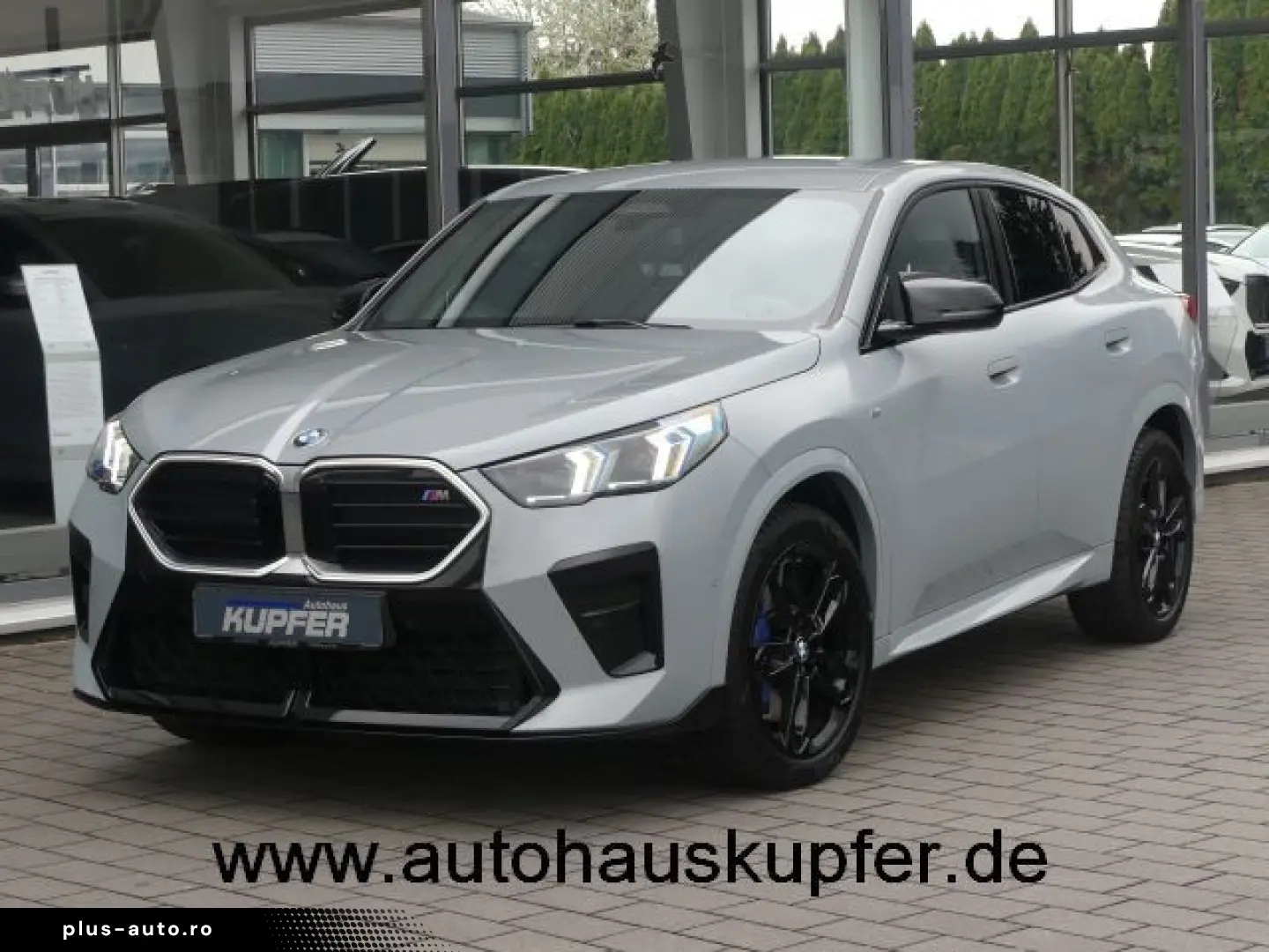 BMW X2 M35i xDrive M Sport ACC Prof. HK Headup 360